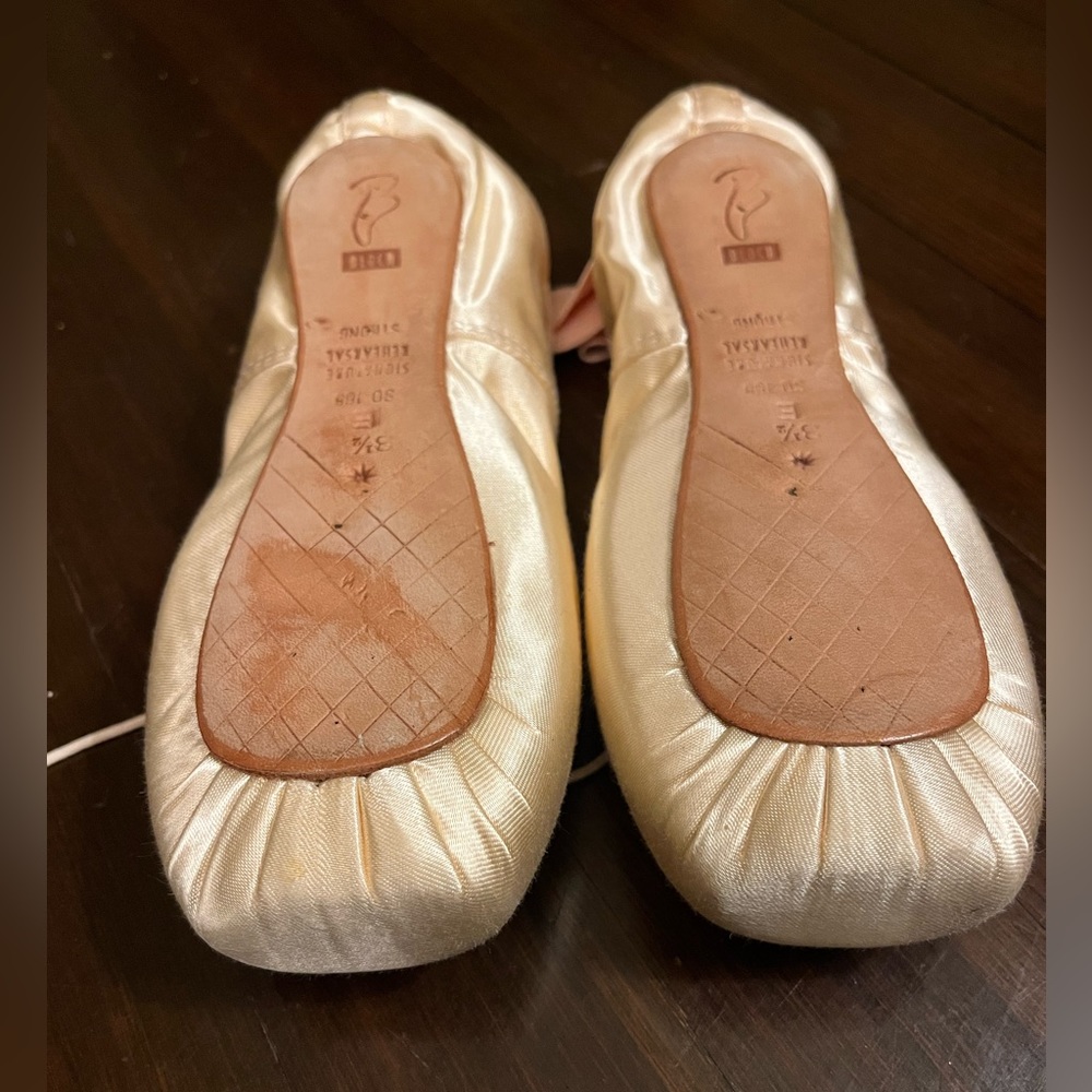 Pointes Bloch Dramatica, testez cette nouvelle pointe différente
